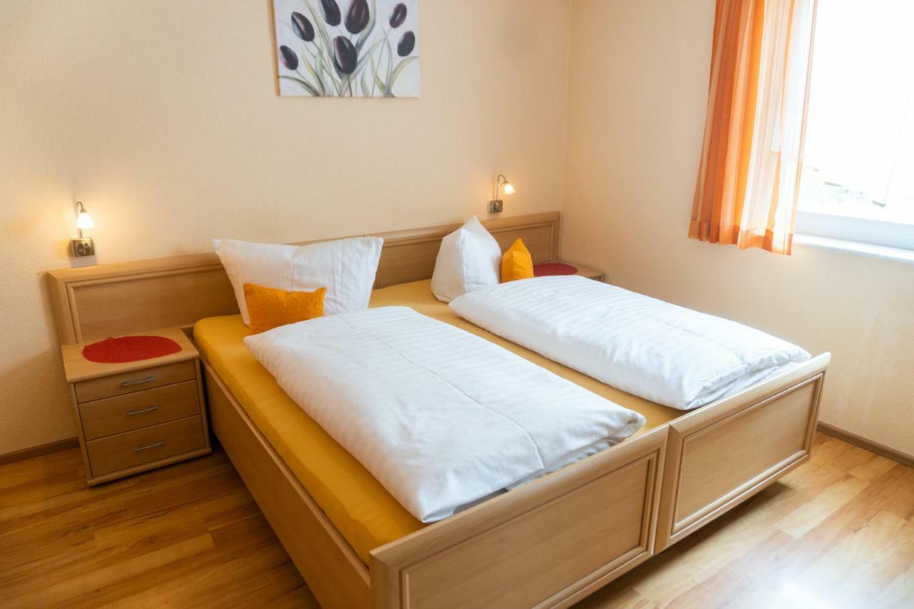 Pension Haas-Hotel Am Turm Rottweil Eksteriør billede