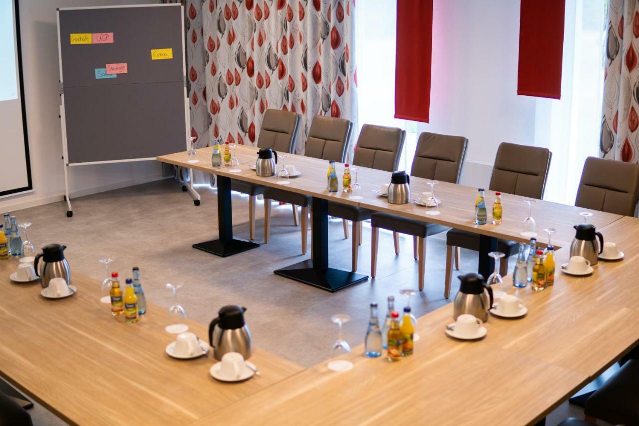 Pension Haas-Hotel Am Turm Rottweil Eksteriør billede